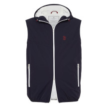 [Brunello Cucinelli] Vest FW26 MM49A7432GC1086