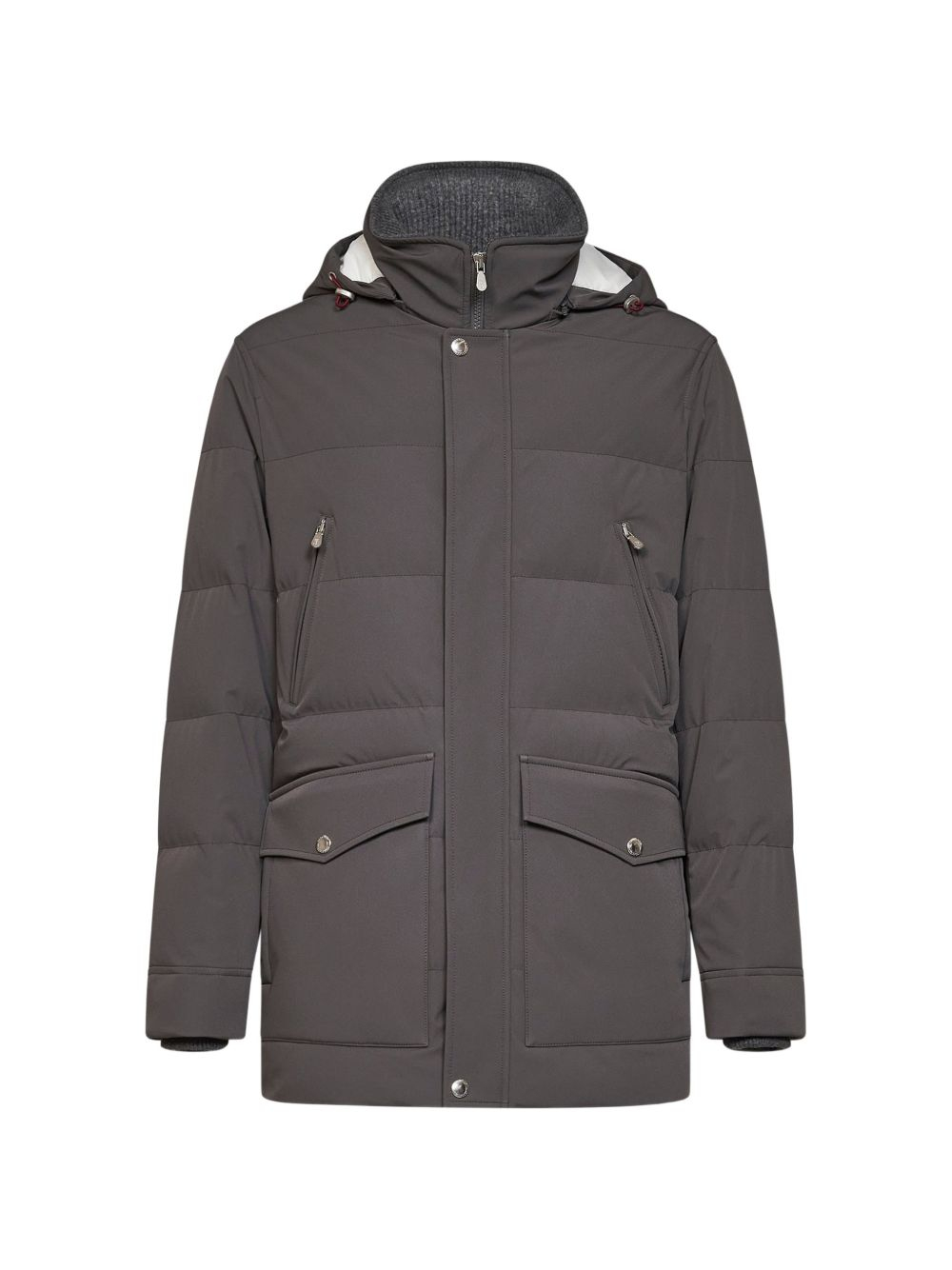 [Brunello Cucinelli] Down Jacket FW26 MV4061823CXD26