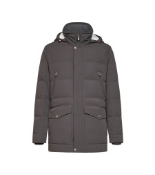 [Brunello Cucinelli] Down Jacket FW26 MV4061823CXD26