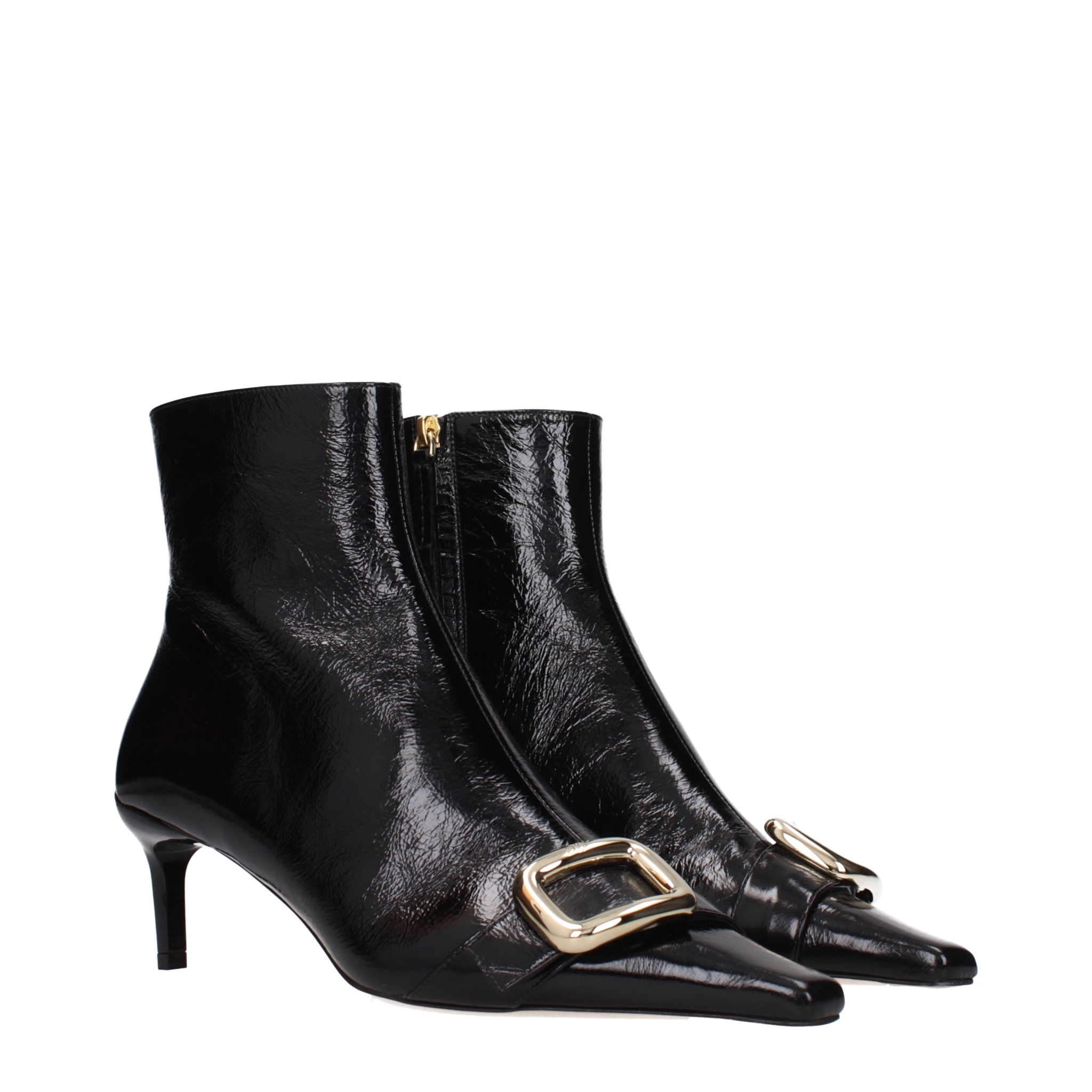 [Roger Vivier] Boots SS25 RVW72239180TM6B999