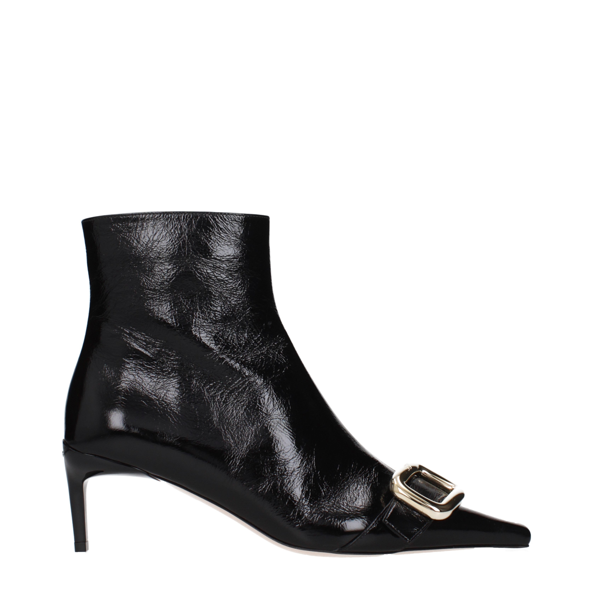[Roger Vivier] Boots SS25 RVW72239180TM6B999