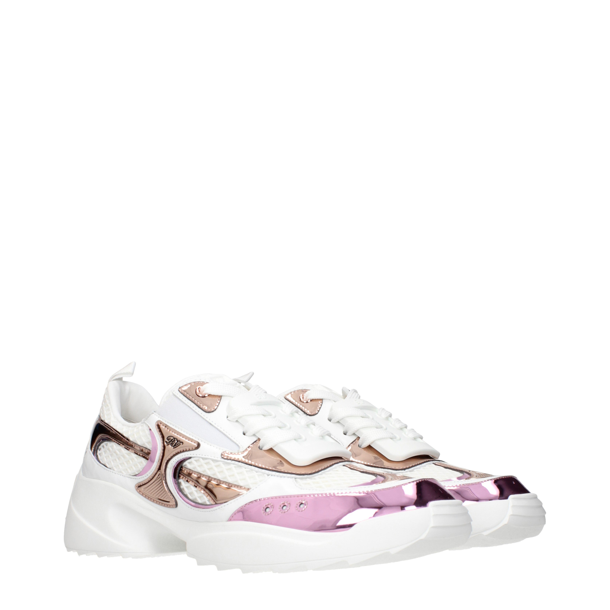 [Roger Vivier] Sneakers SS25 RVW75640850U9H1V19