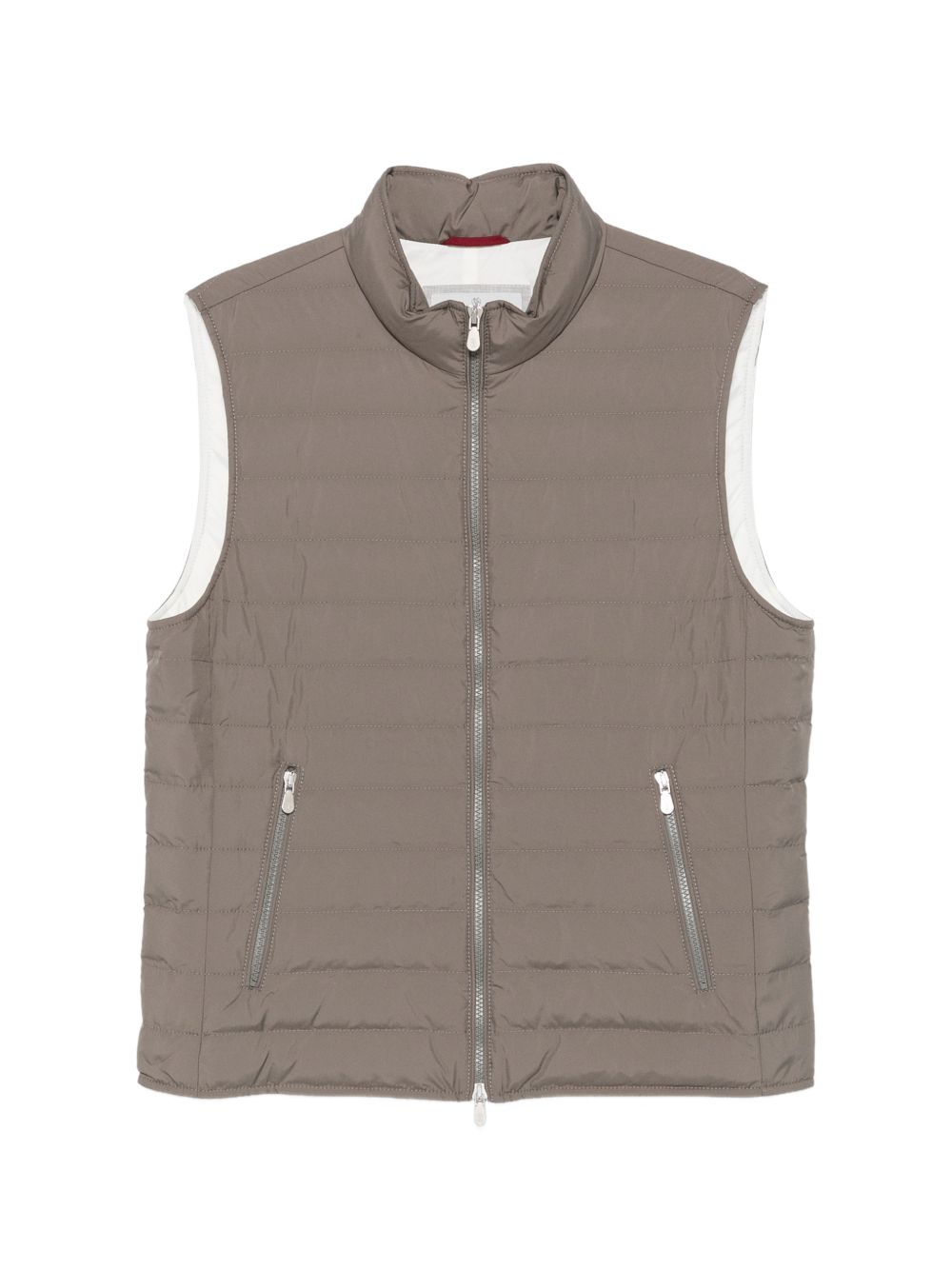 [Brunello Cucinelli] Vest FW26 MV4081797CDX44