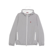 [Brunello Cucinelli] Casual Jacket FW26 MM49A7431GC1704