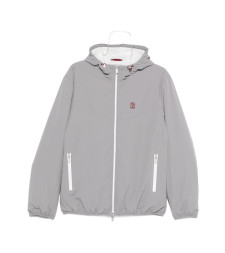 [Brunello Cucinelli] Casual Jacket FW26 MM49A7431GC1704