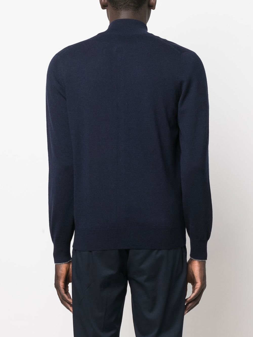 [Brunello Cucinelli] Cardigan FW26 M2200106CW425