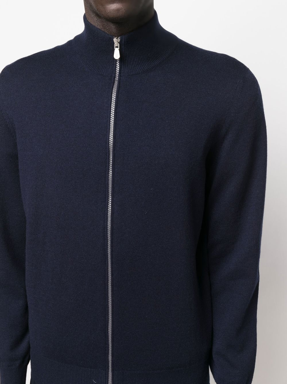 [Brunello Cucinelli] Cardigan FW26 M2200106CW425