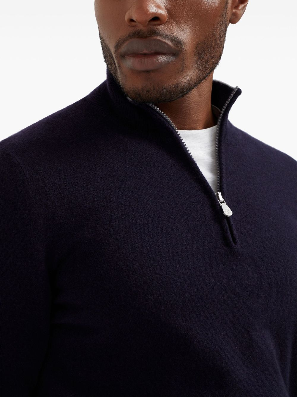 [Brunello Cucinelli] Knitwear FW26 M2200124CW425