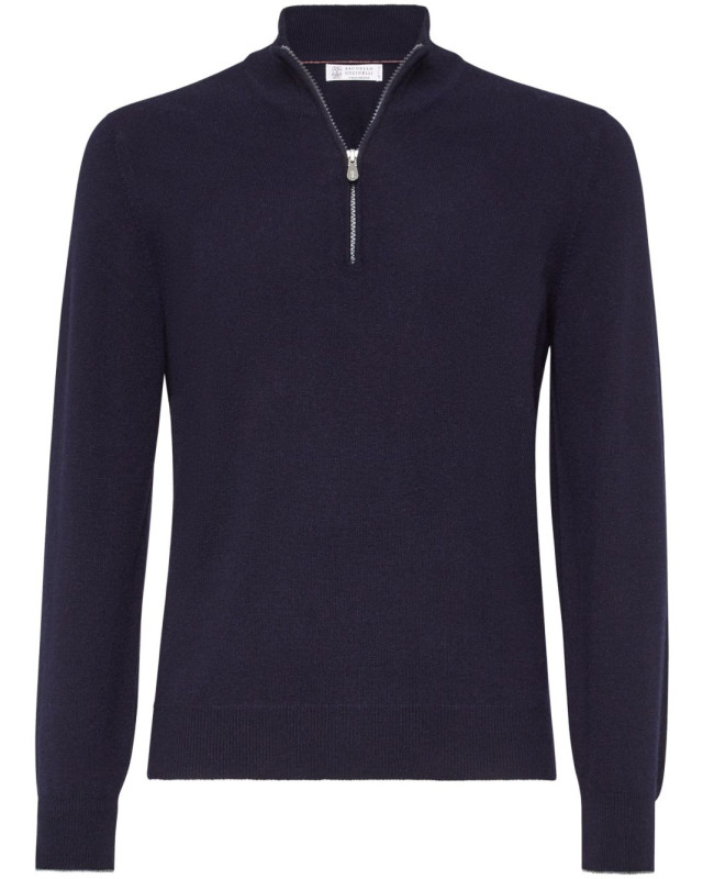 [Brunello Cucinelli] Knitwear FW26 M2200124CW425