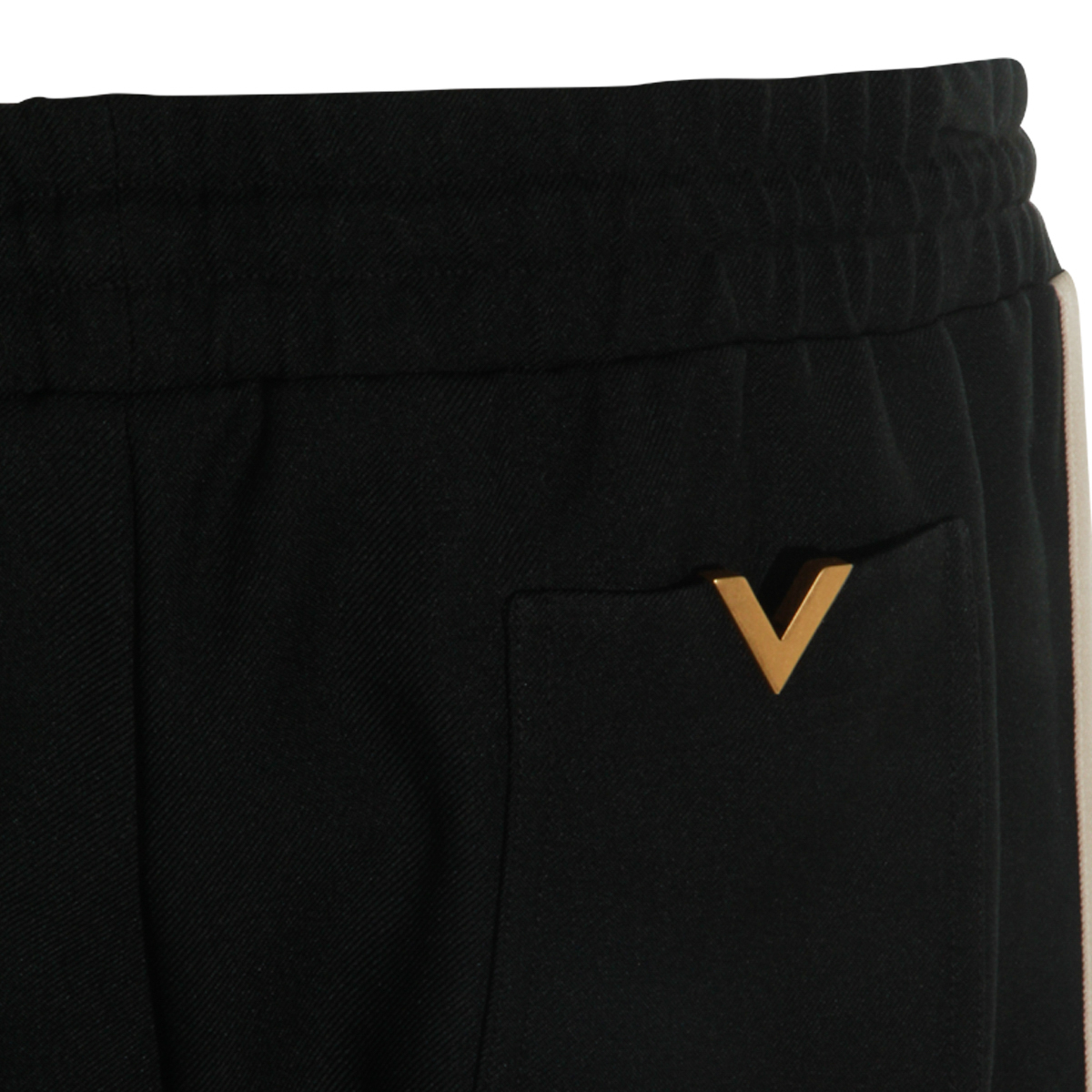 [Valentino] Trousers FW26 9V3MD05VBGQ9RA