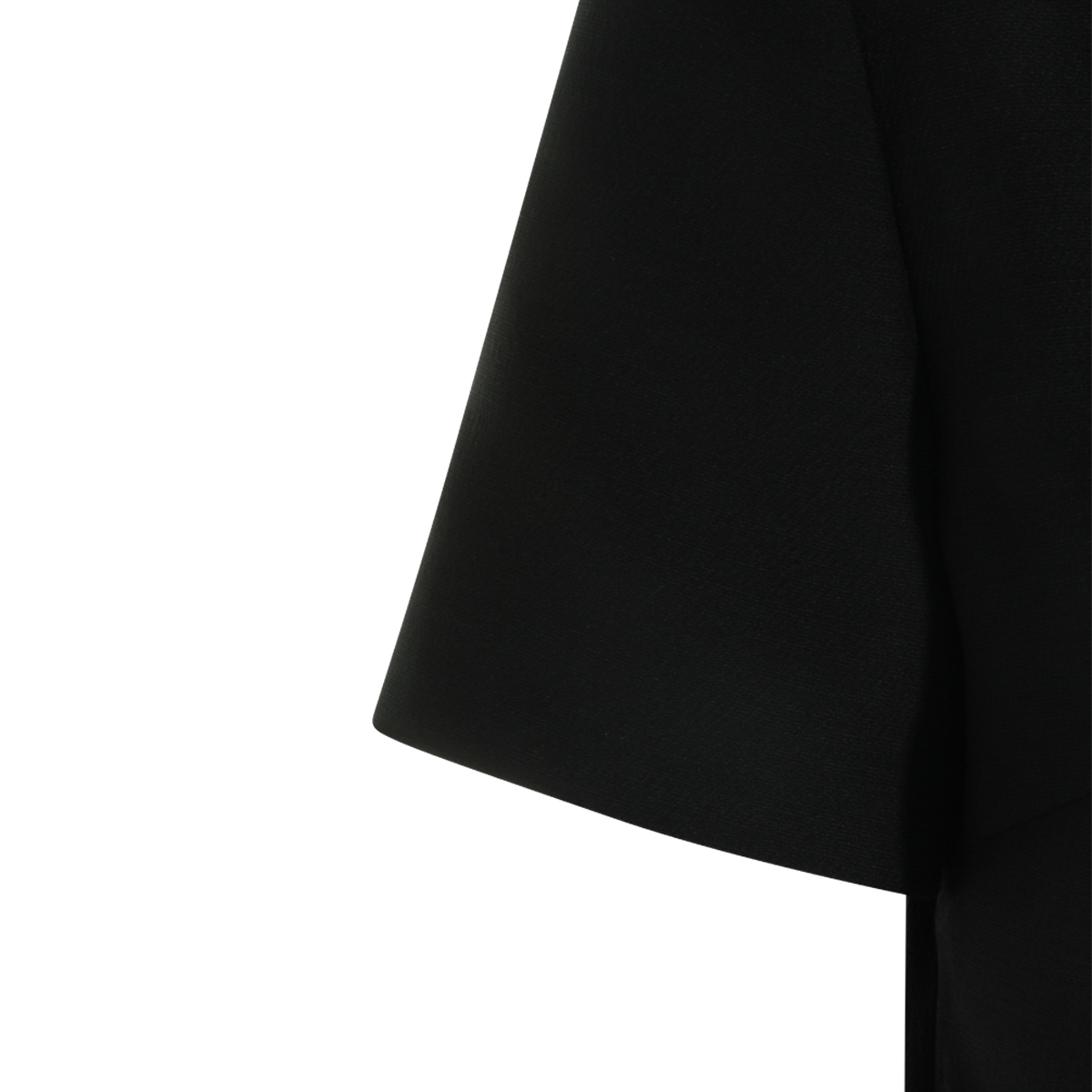 [Valentino] Short sleeve dress FW26 9B3VAKK51CFNUD
