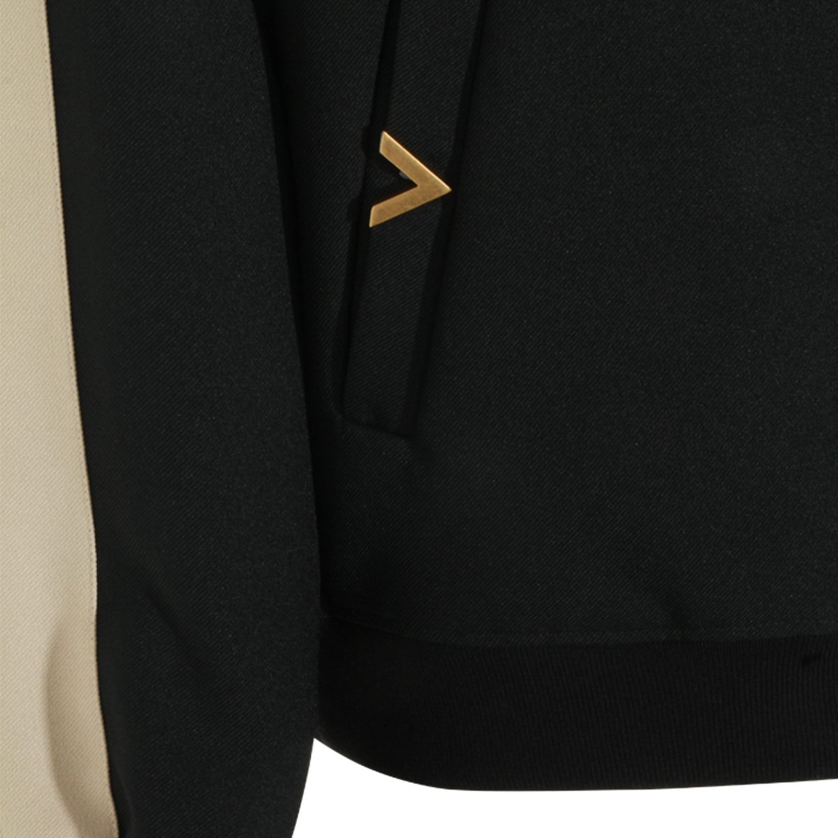 [Valentino] Sweatshirt FW26 9V3MF30FBGQ9RA
