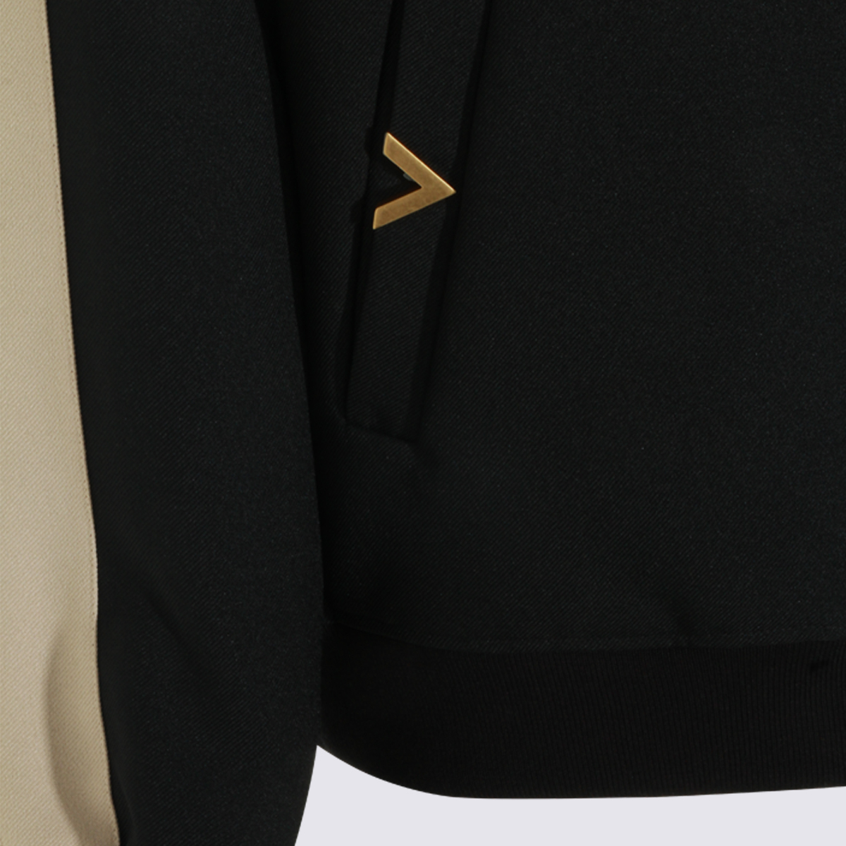 [Valentino] Sweatshirt FW26 9V3MF30FBGQ9RA