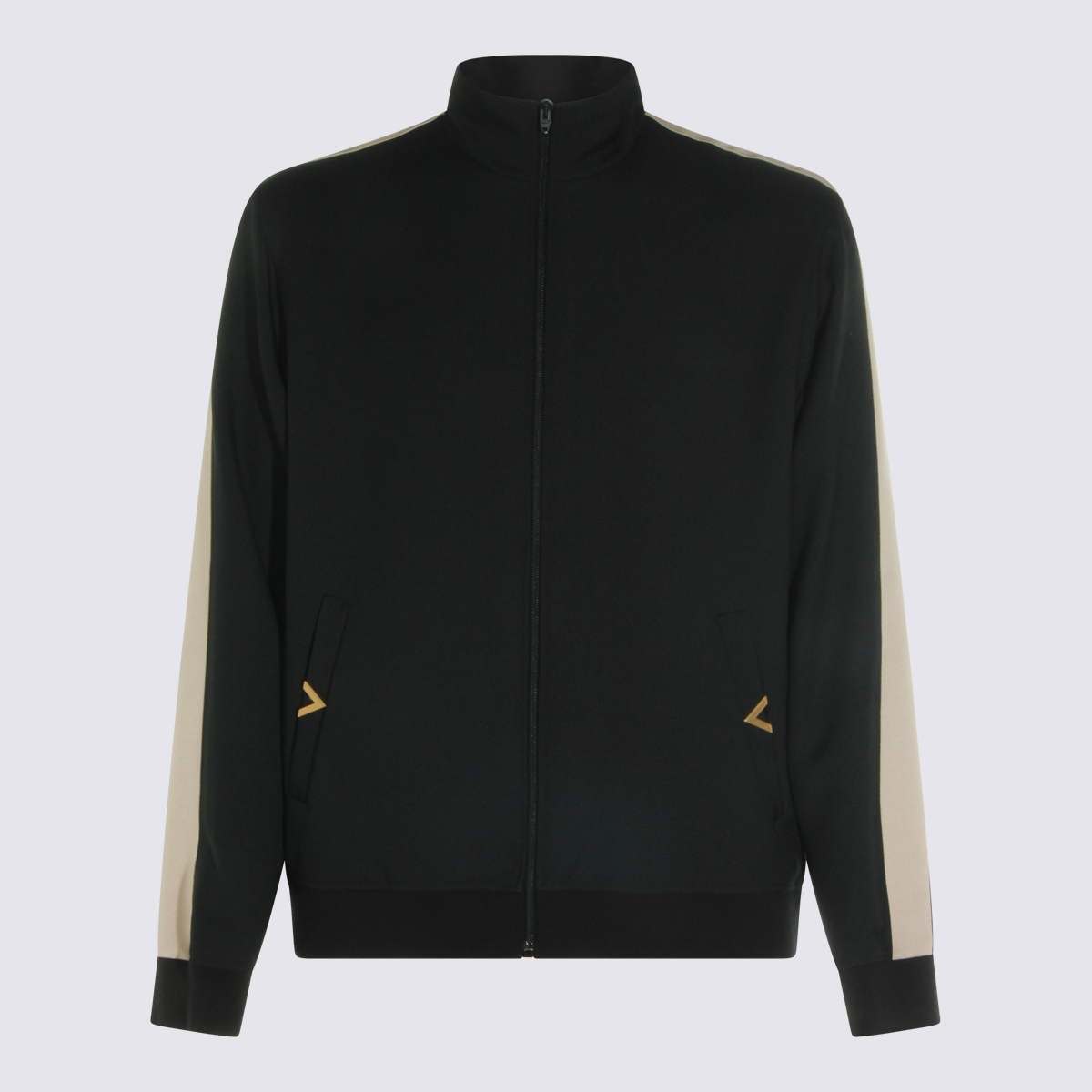 [Valentino] Sweatshirt FW26 9V3MF30FBGQ9RA