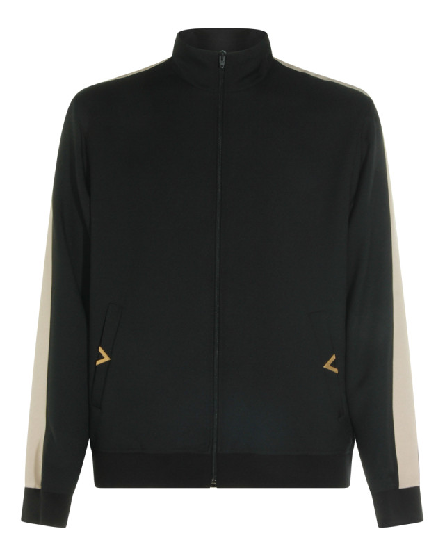 [Valentino] Sweatshirt FW26 9V3MF30FBGQ9RA