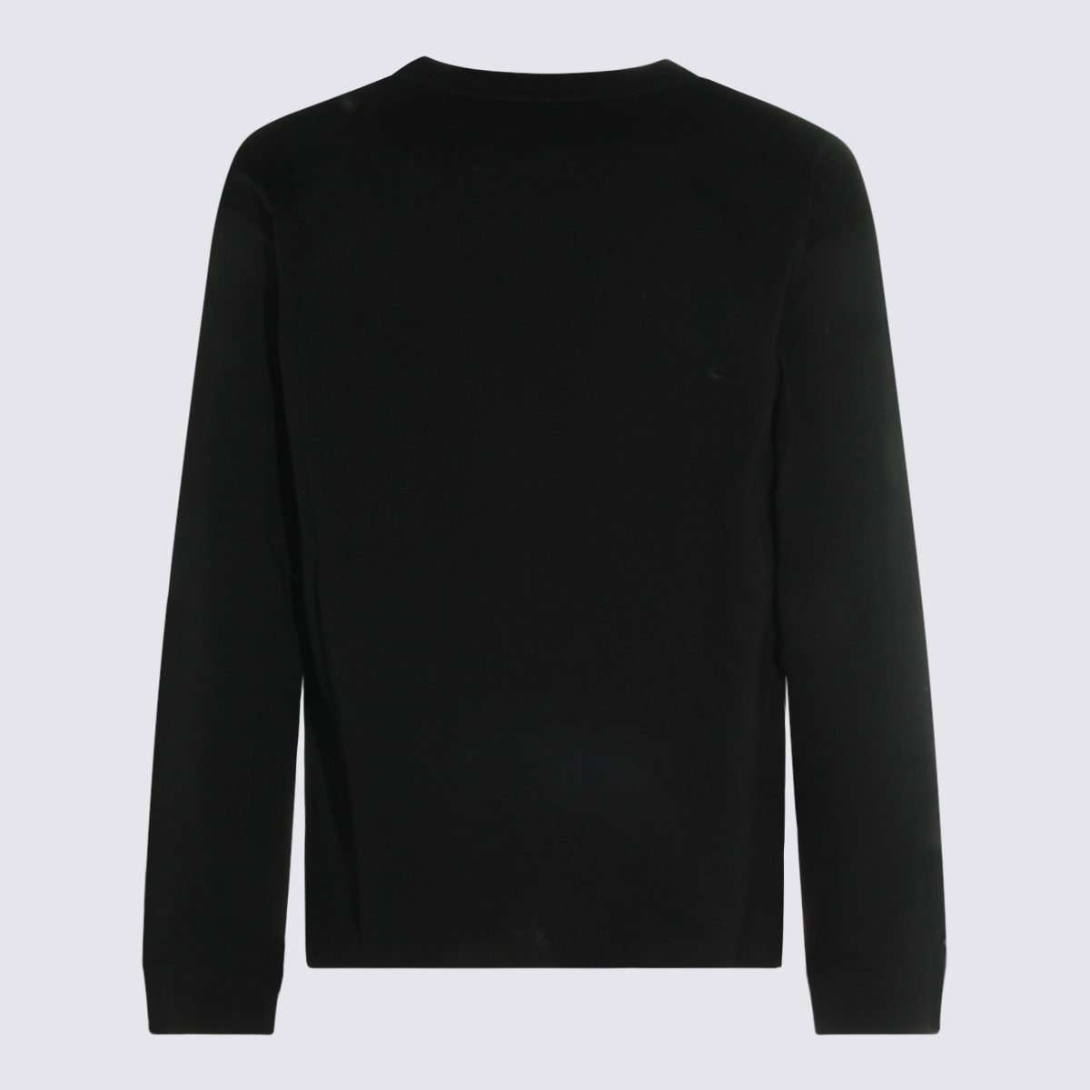 [Valentino] T-shirts Long Sleeve FW26 9V3MG18NBM39RA