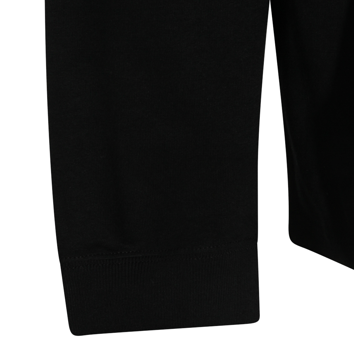 [Valentino] T-shirts Long Sleeve FW26 9V3MG18NBM39RA
