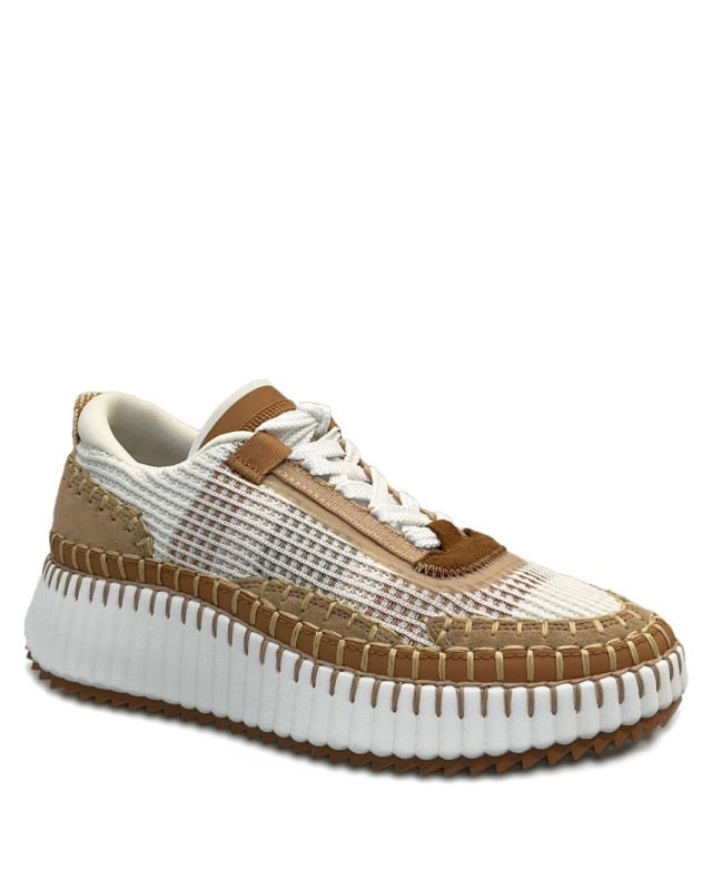 [Chloe] Sneakers FW26 CHC22S579Y0273