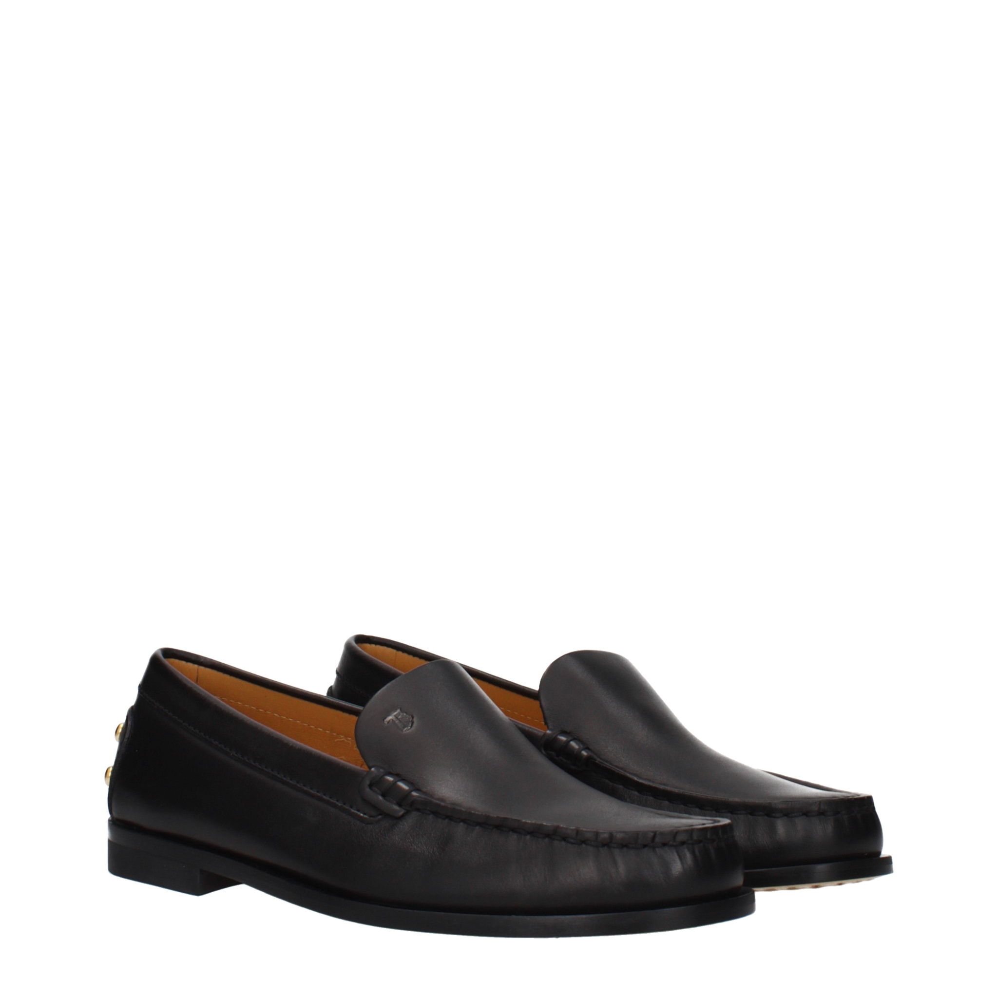 [Tod's] Loafer SS26 XXW03M0KB40N6MB999
