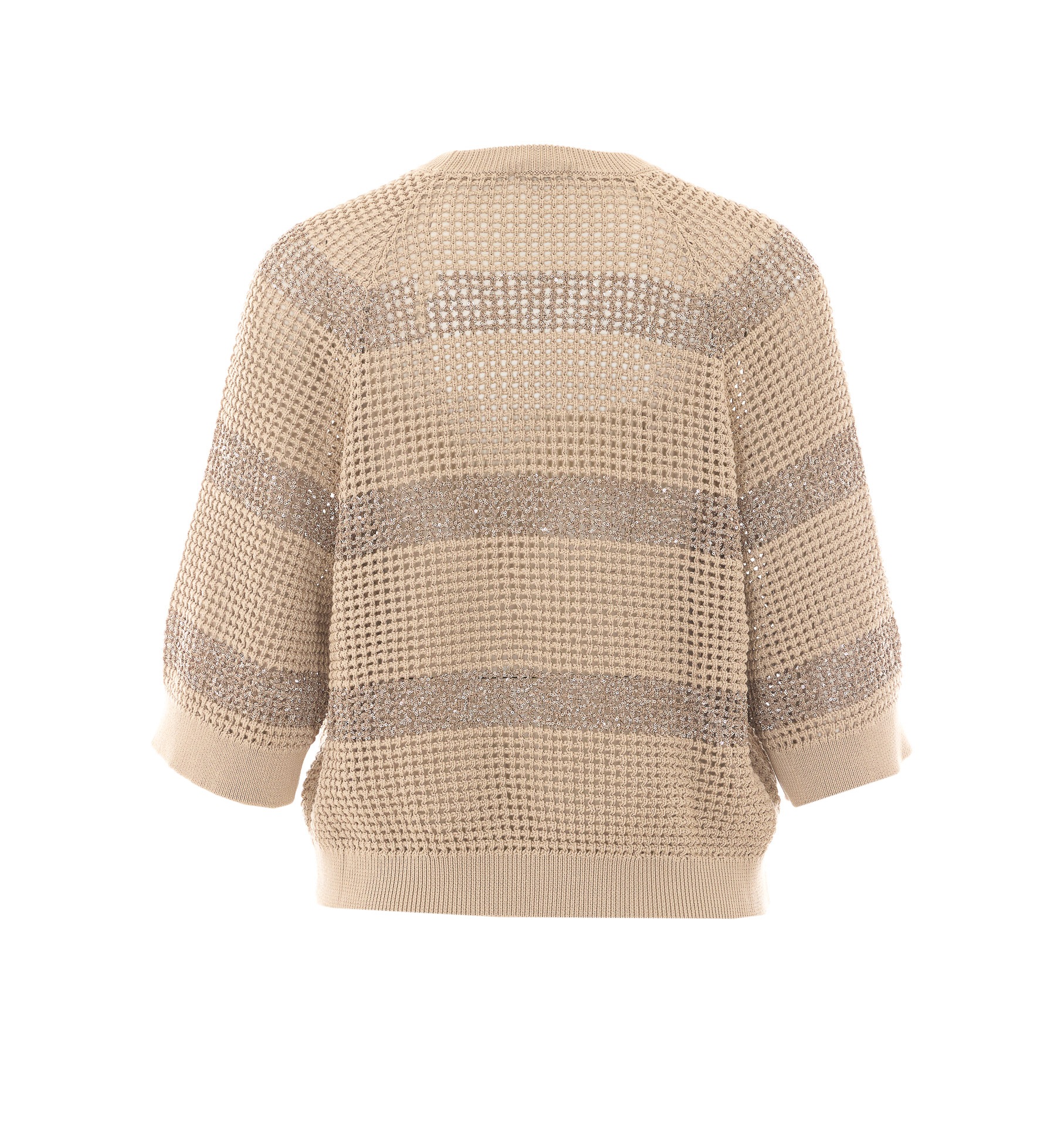 [Brunello Cucinelli] Knitwear SS26 M58772800CKH72