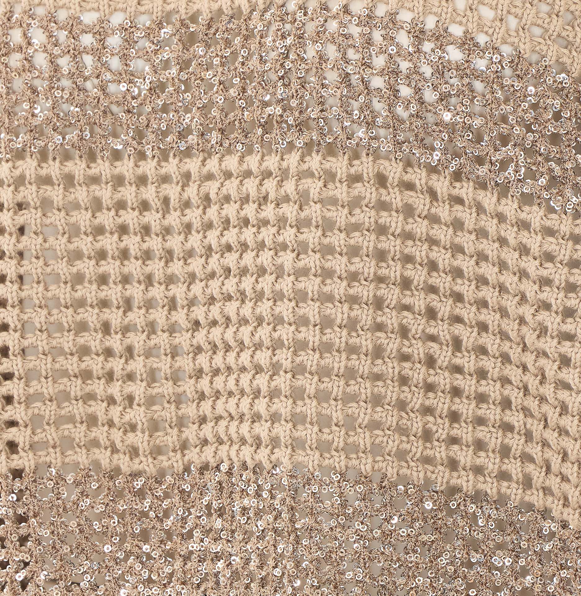 [Brunello Cucinelli] Knitwear SS26 M58772800CKH72