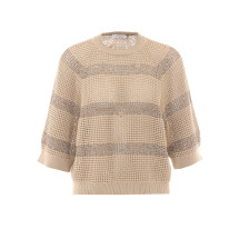 [Brunello Cucinelli] Knitwear SS26 M58772800CKH72