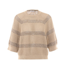 [Brunello Cucinelli] Knitwear SS26 M58772800CKH72