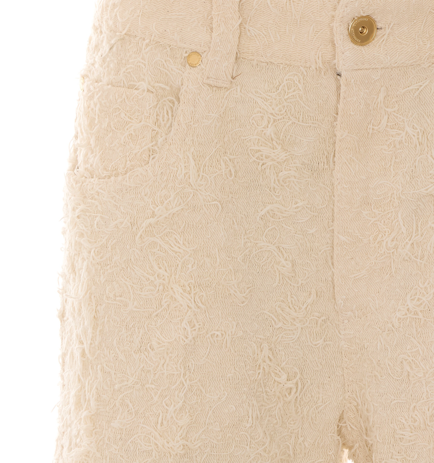 [Brunello Cucinelli] Trousers SS26 ML121P4008C001