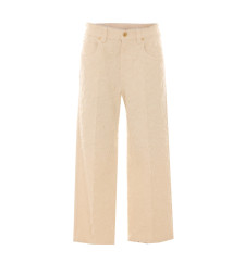 [Brunello Cucinelli] Trousers SS26 ML121P4008C001