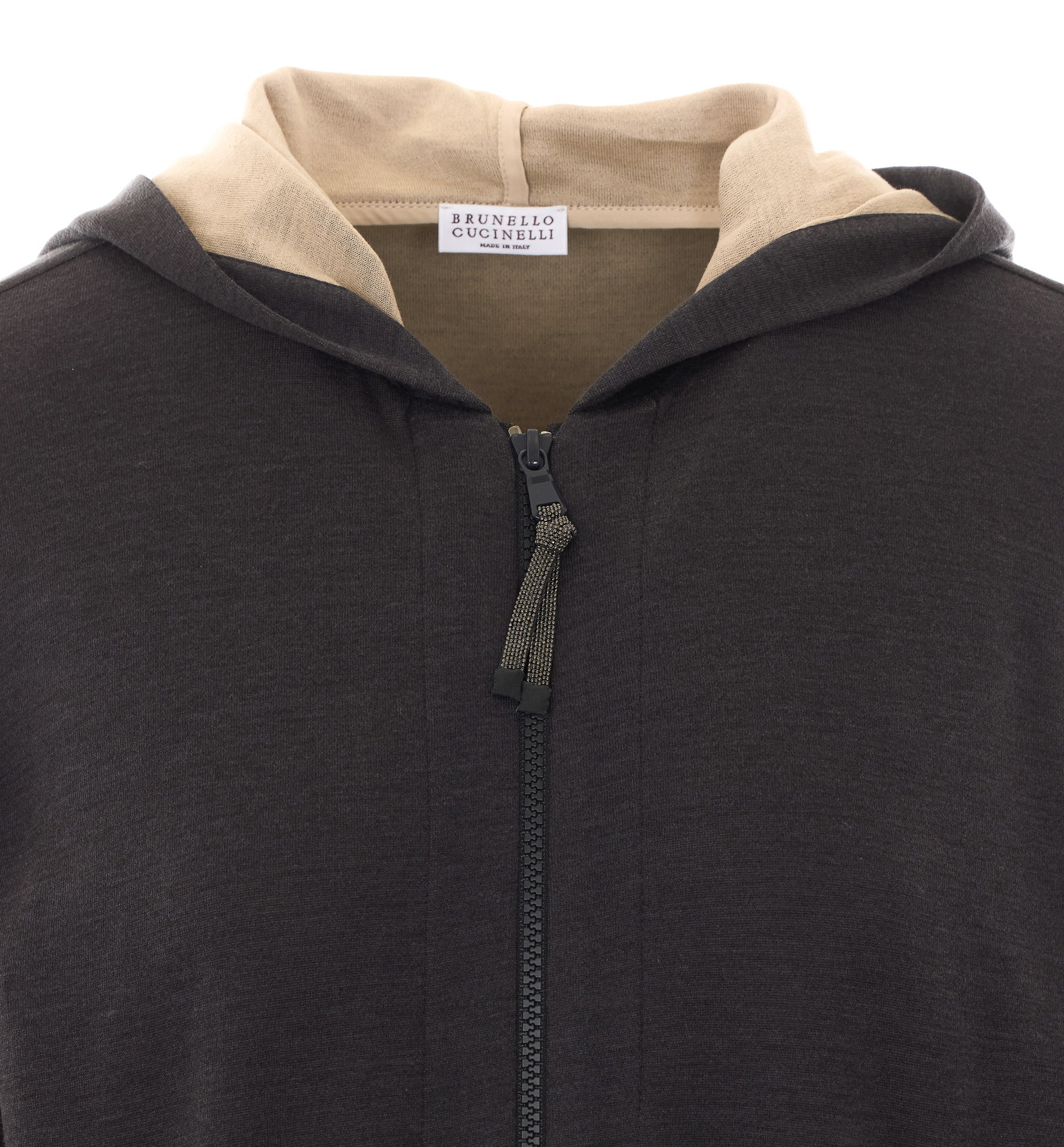 [Brunello Cucinelli] Cardigan SS26 MD828SB806C9142
