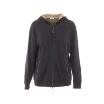 [Brunello Cucinelli] Cardigan SS26 MD828SB806C9142