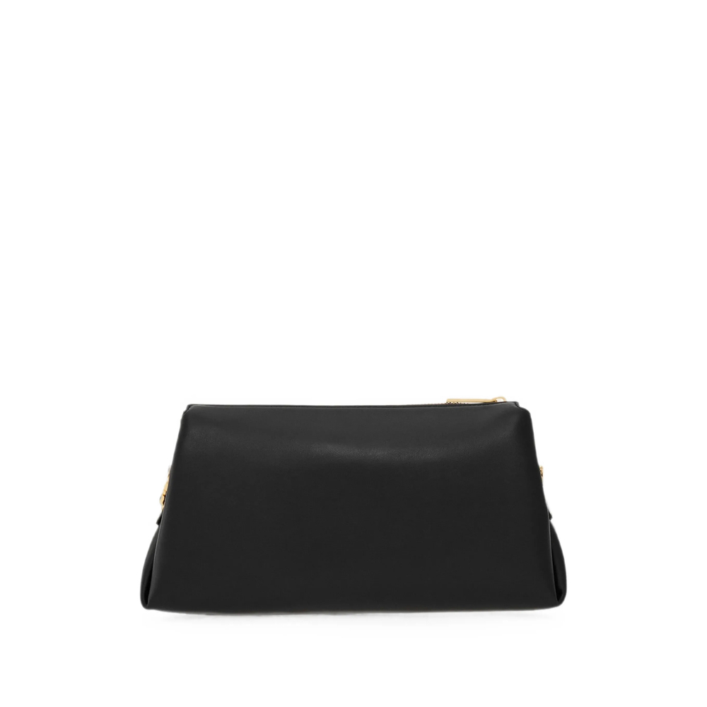 [Ferragamo] Cross body bag FW26 221076 0790049 NERO