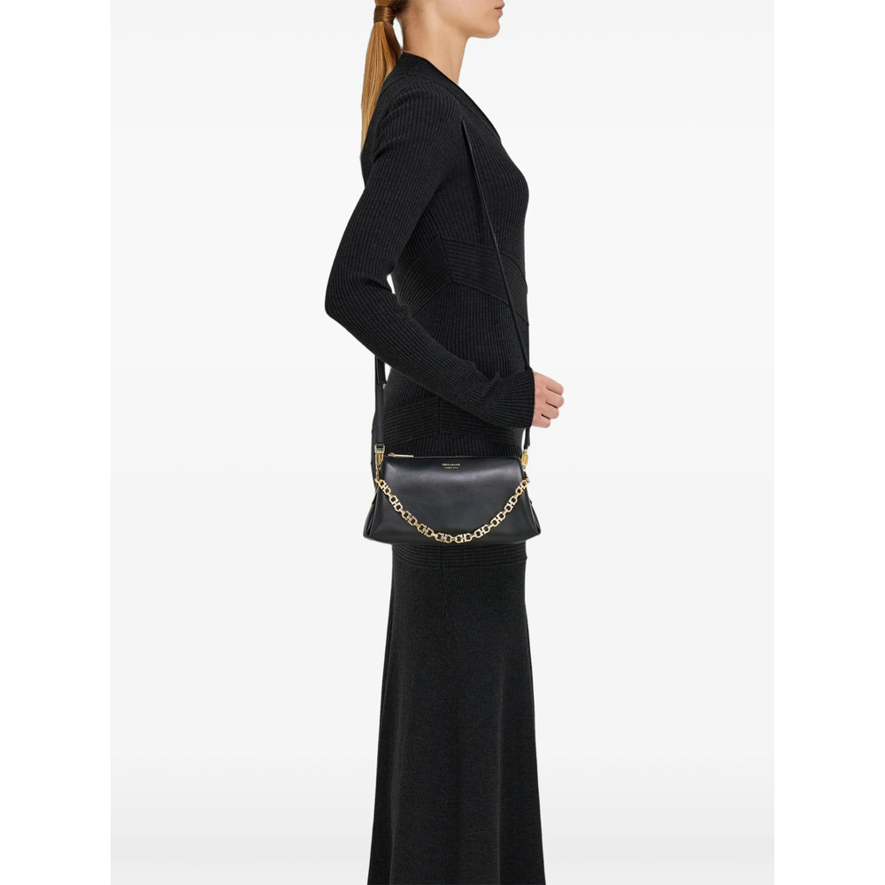 [Ferragamo] Cross body bag FW26 221076 0790049 NERO
