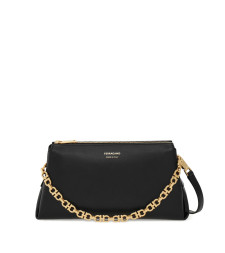 [Ferragamo] Cross body bag FW26 221076 0790049 NERO