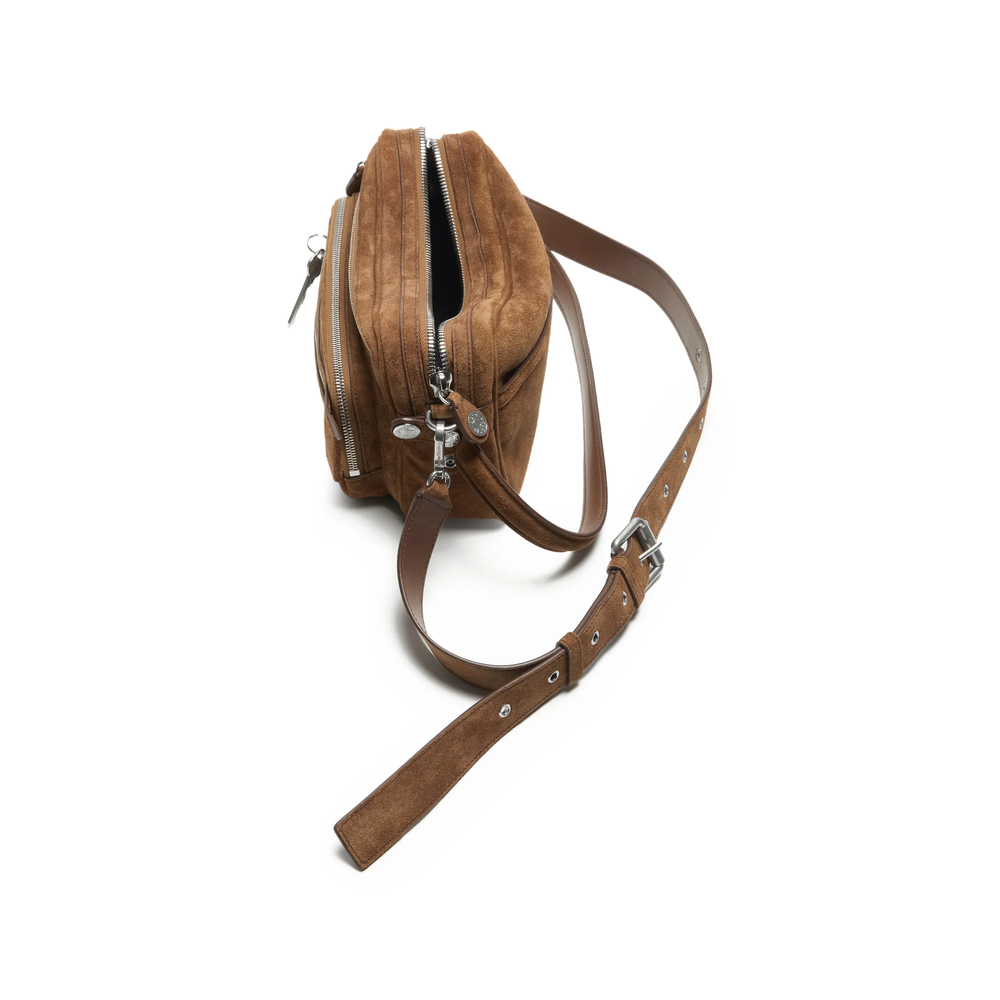 [Acne Studios] Shoulder bag FW26 C10284  COGBR