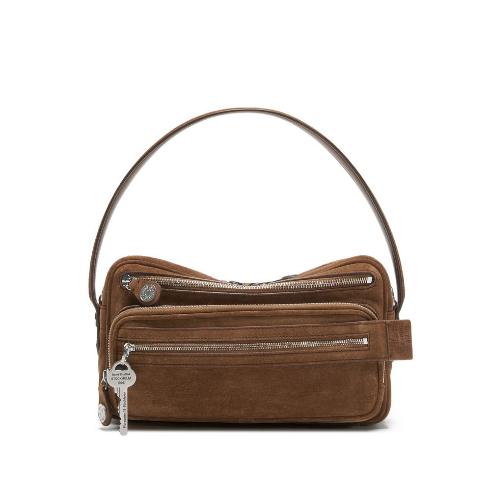 [Acne Studios] Shoulder bag FW26 C10284  COGBR