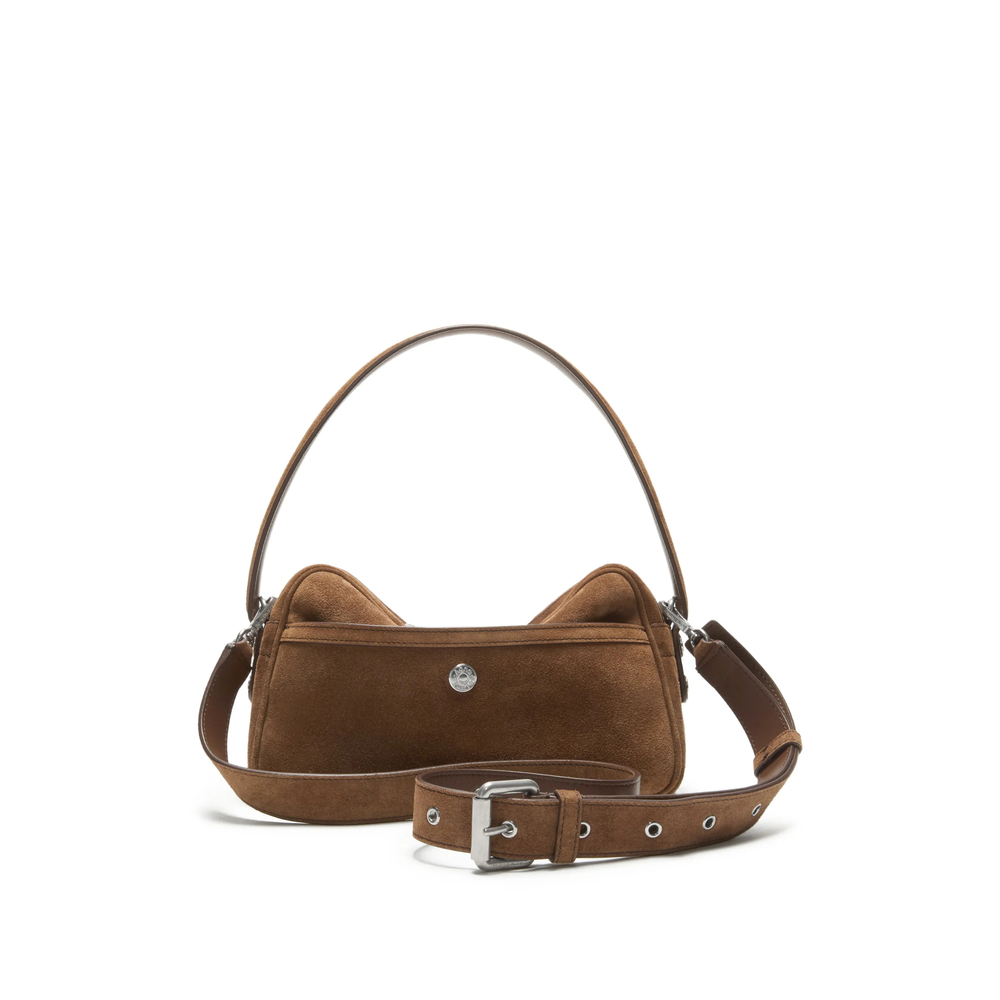[Acne Studios] Shoulder bag FW26 C10284  COGBR
