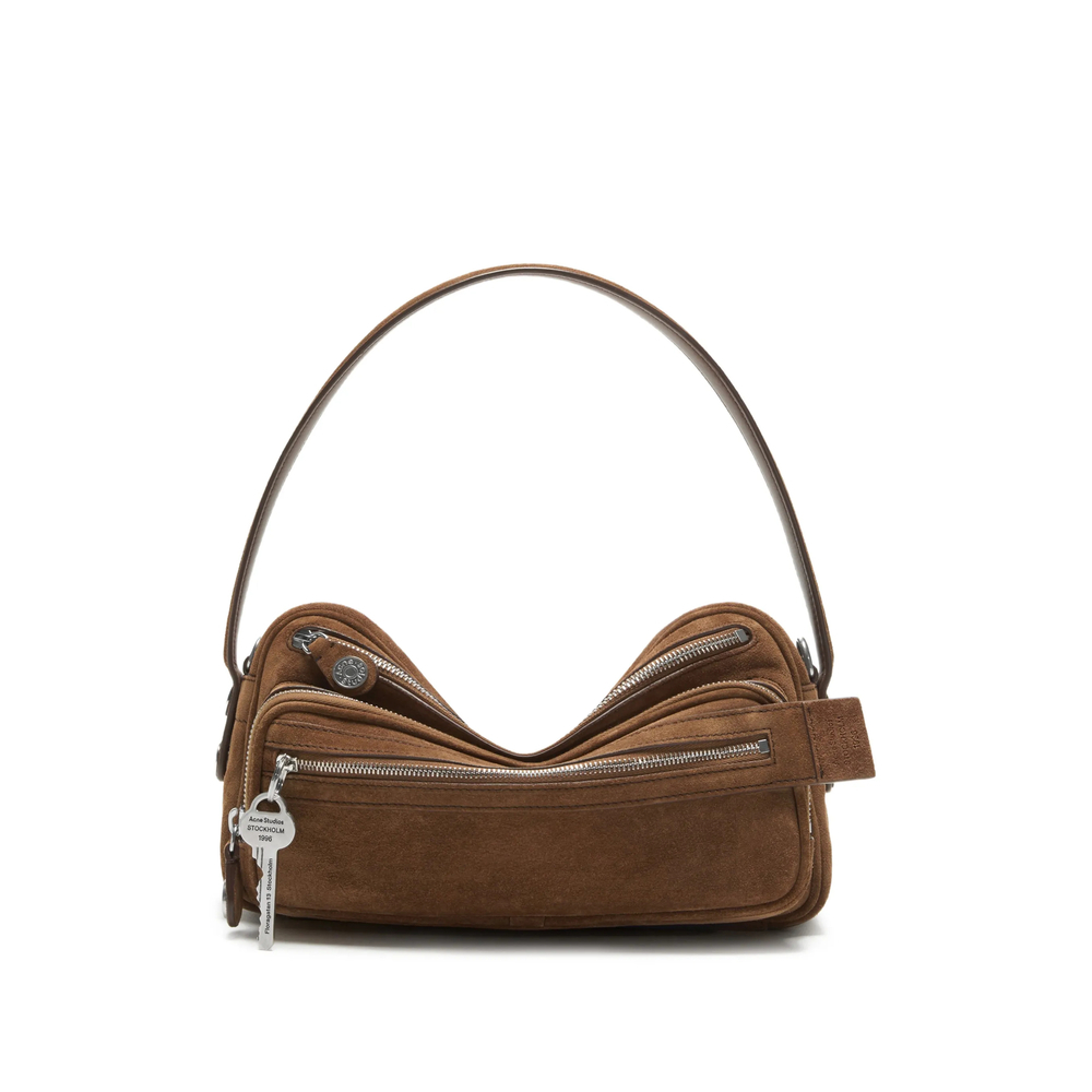 [Acne Studios] Shoulder bag FW26 C10284  COGBR