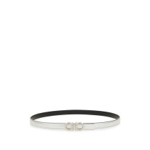 [Ferragamo] Belt FW26 230435 0786368- ARGEN
