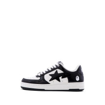 [A BATHING APE] Sneakers SS26 001FWM301301M  BLACK