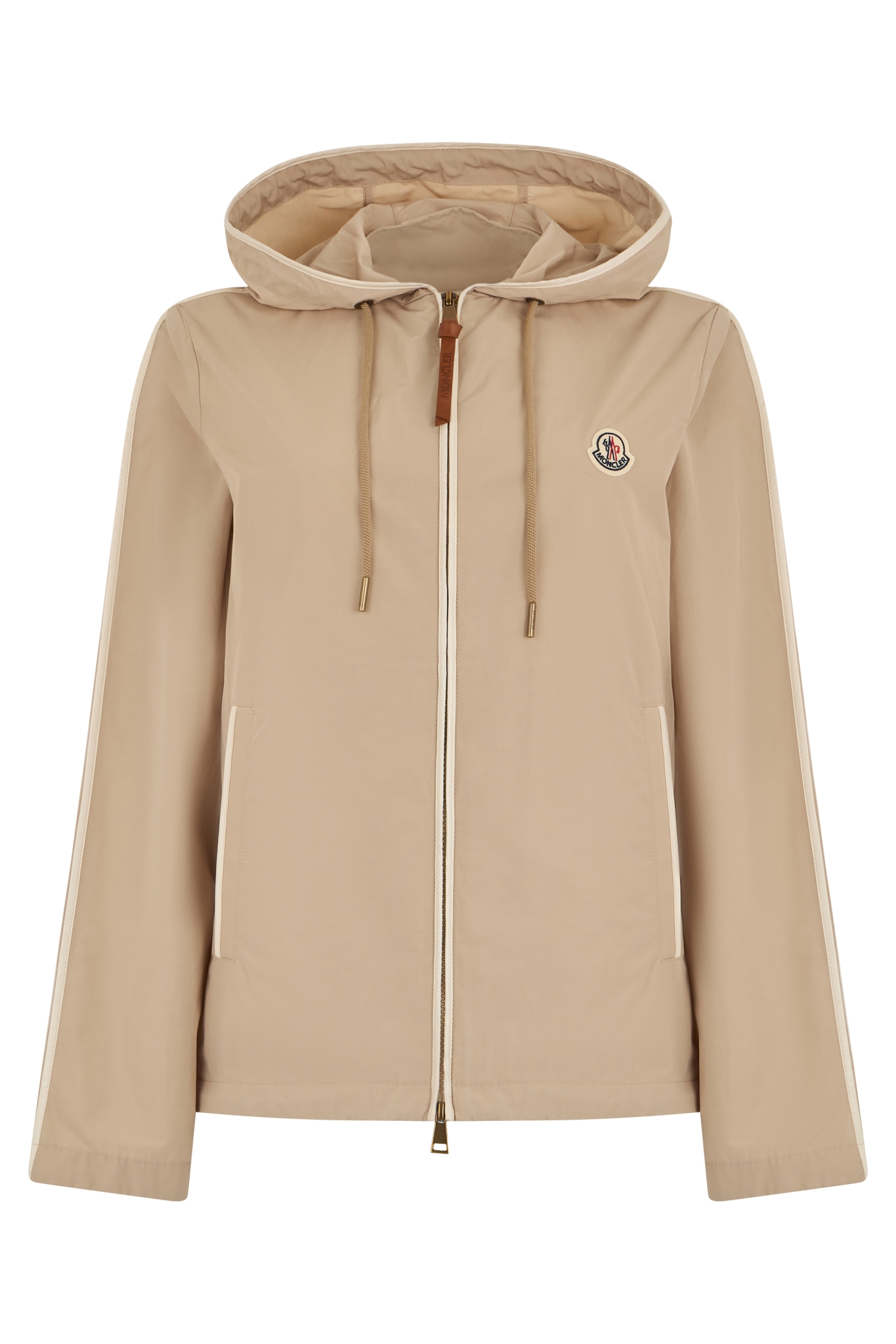 [Moncler] Raincoat CO L10931A00136549P3_20J