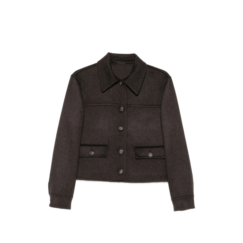 [Brunello Cucinelli] Casual Jacket FW26 MD5037289P  C125