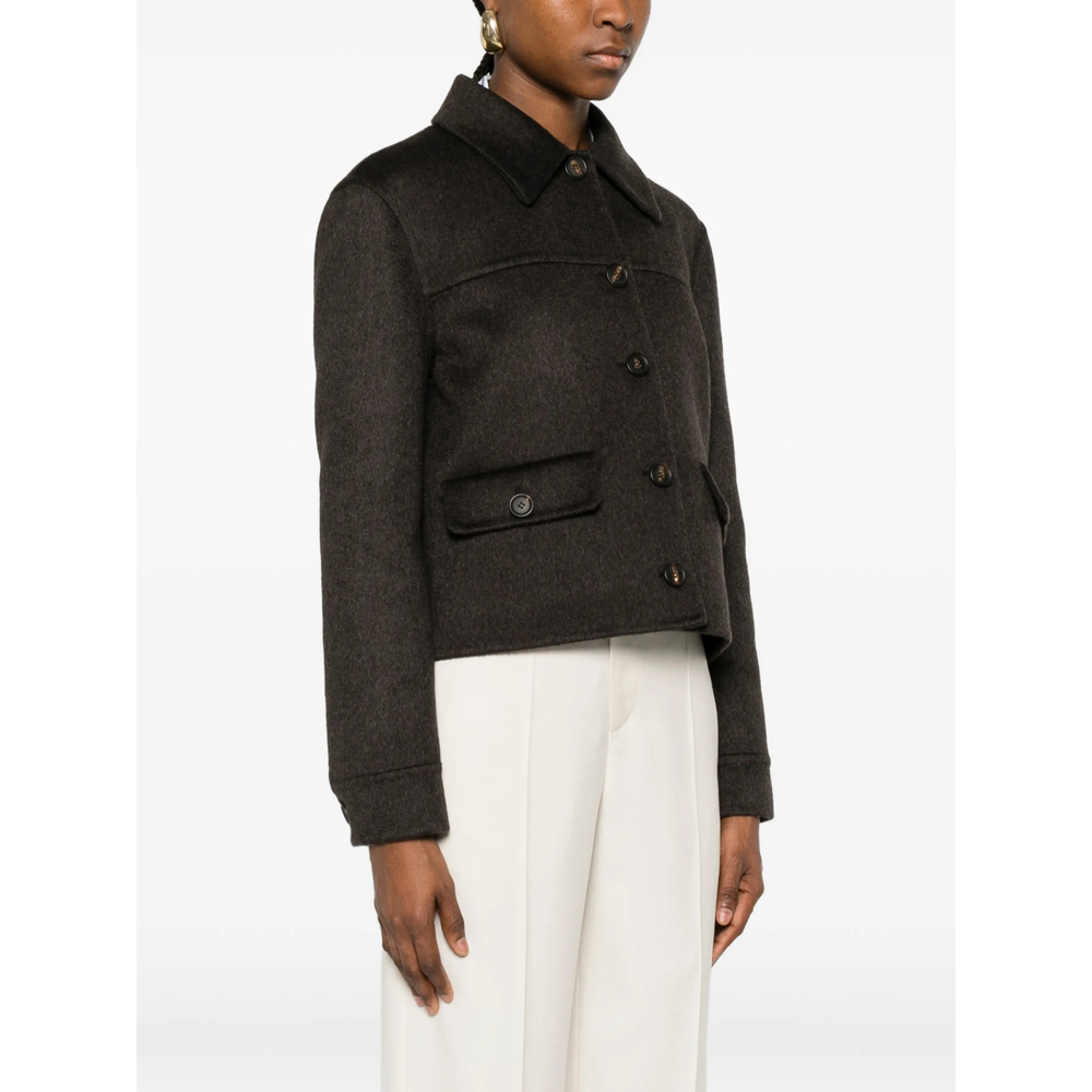 [Brunello Cucinelli] Casual Jacket FW26 MD5037289P  C125