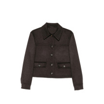 [Brunello Cucinelli] Casual Jacket FW26 MD5037289P  C125