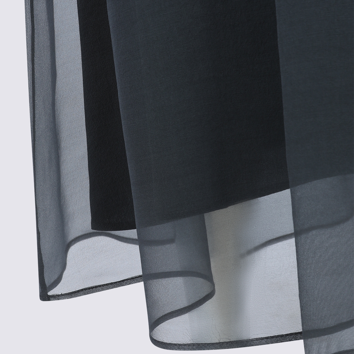 [Brunello Cucinelli] Long skirt FW26 MP940G4096C2355