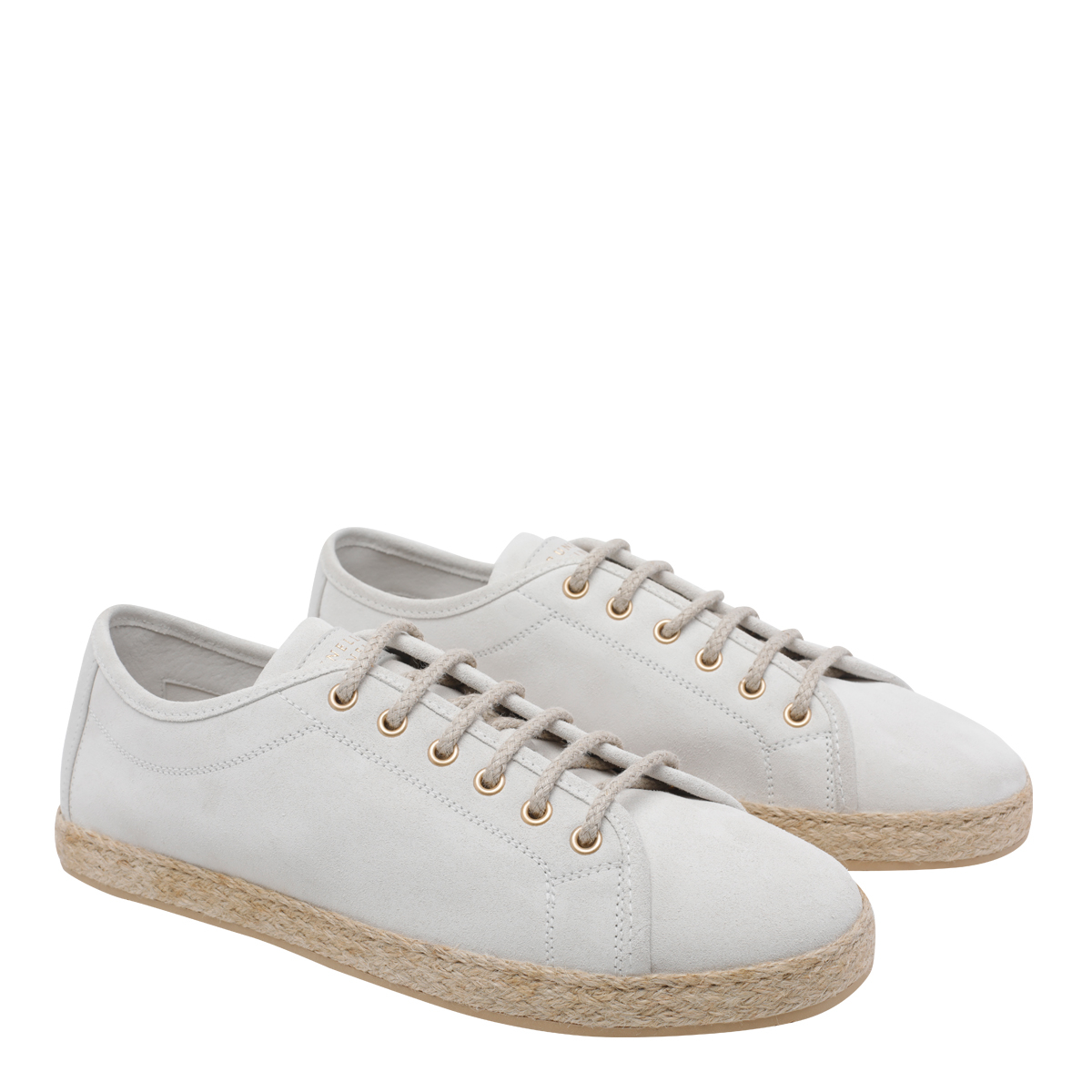 [Brunello Cucinelli] Espadrille SS26 MZULNGI650C7951