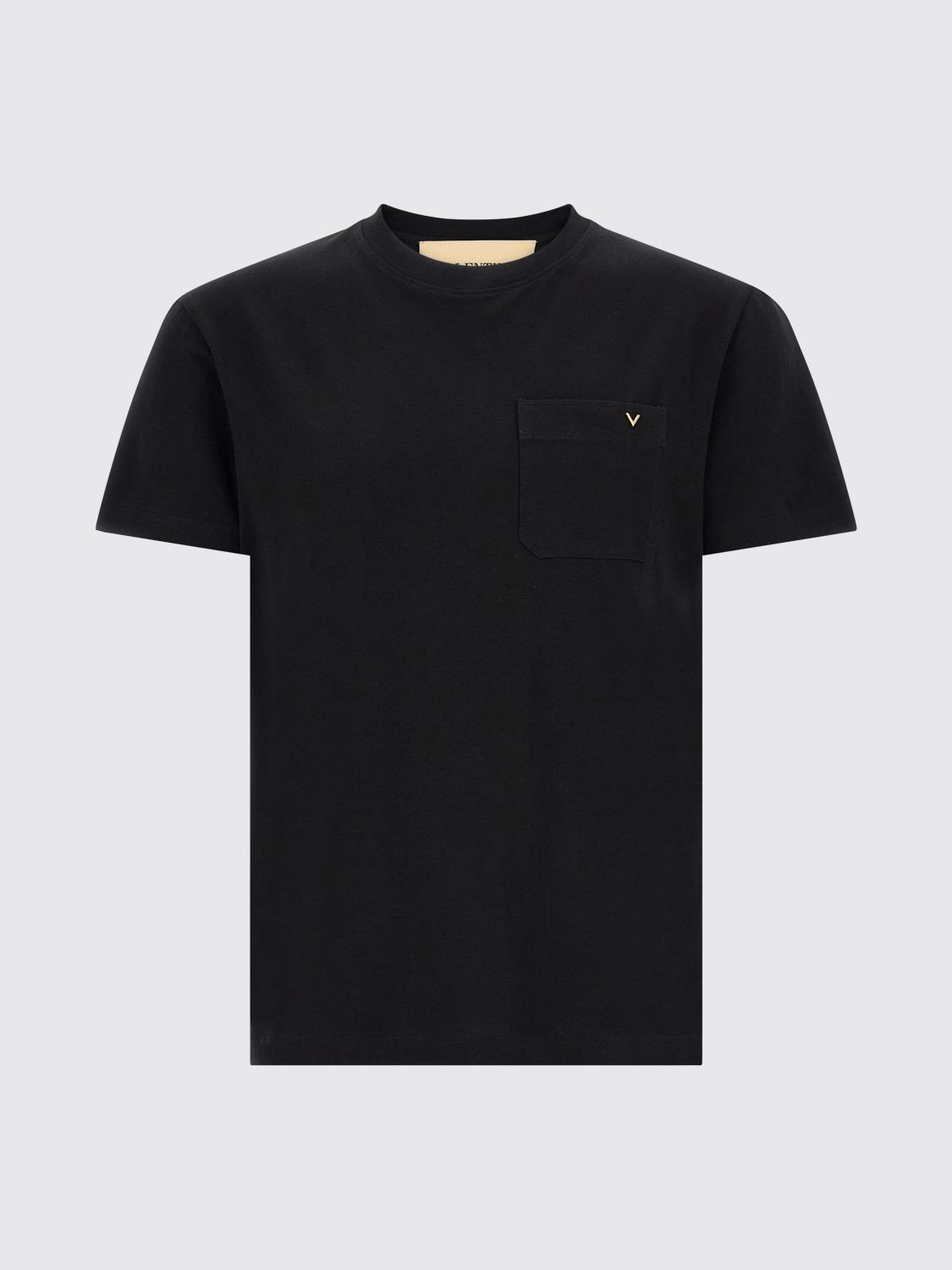 [Valentino Garavani] T-shirts Short Sleeve SS26 8V0MG10VBGR 0NO