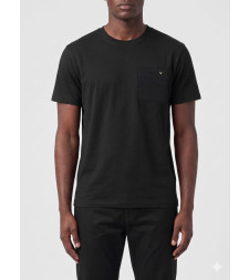 [Valentino Garavani] T-shirts Short Sleeve SS26 8V0MG10VBGR 0NO