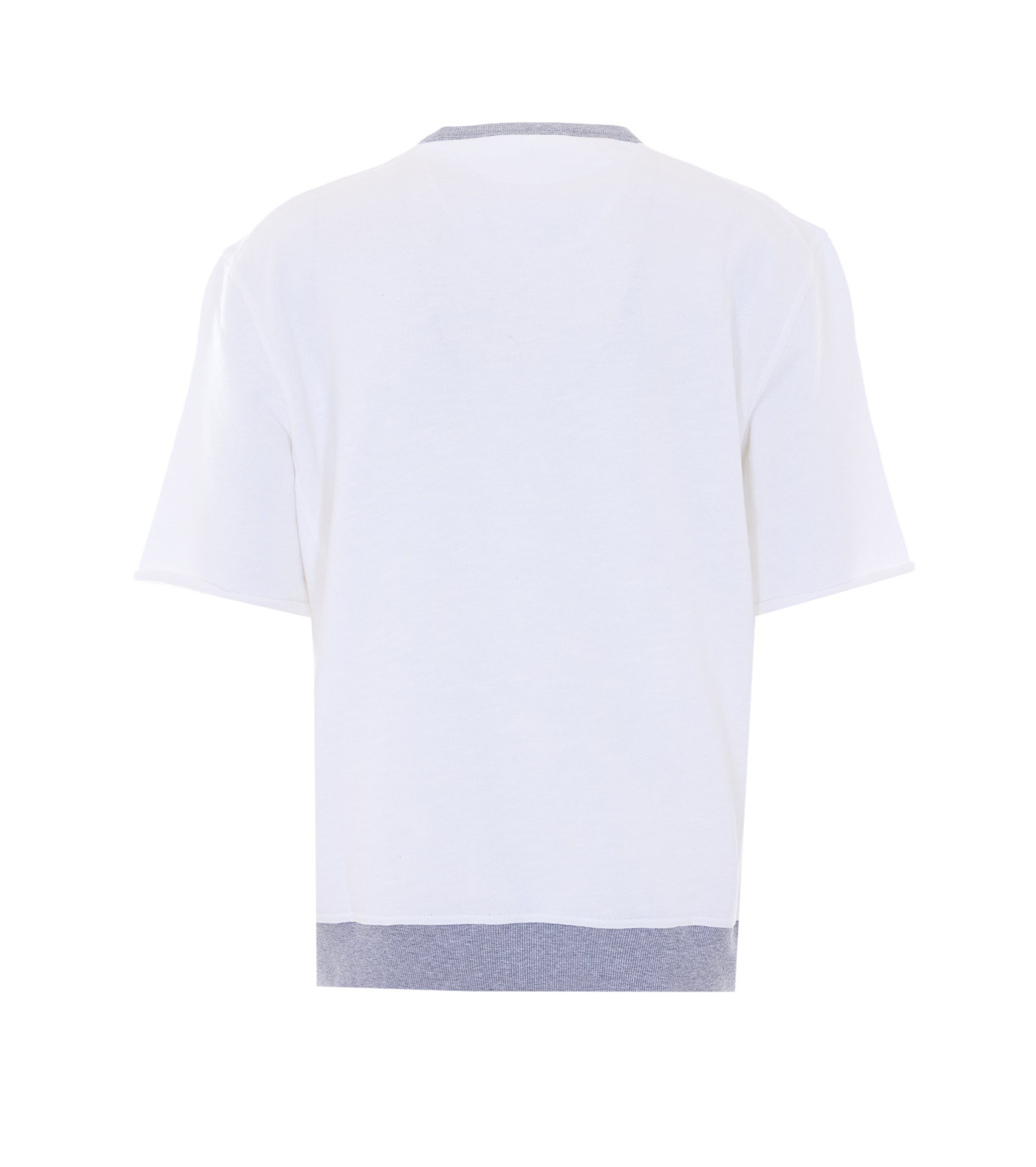 [Brunello Cucinelli] Sweatshirt SS26 MR8313378GCTQ27