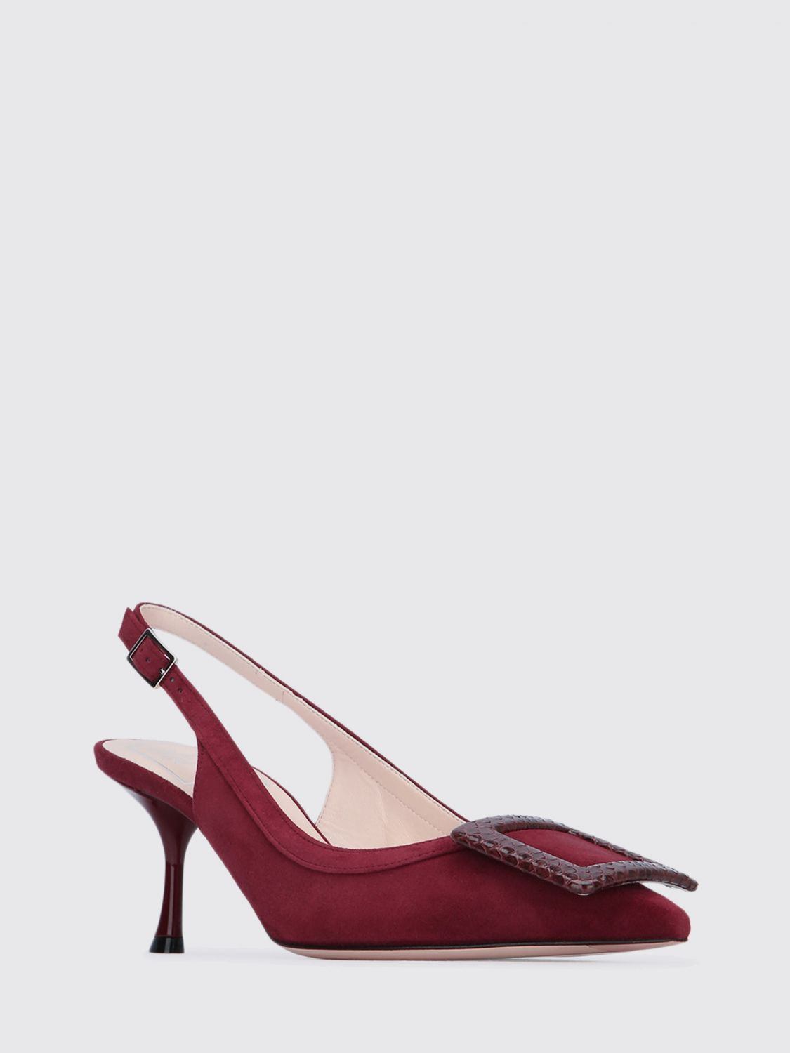 [Roger Vivier] Pumps SS26 RVW61837770VDP Y01